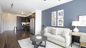 Landing Modern Apartment with Amazing Amenities (ID8777X46)